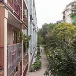 Easylife - Cozy&Comfy apt in design district
