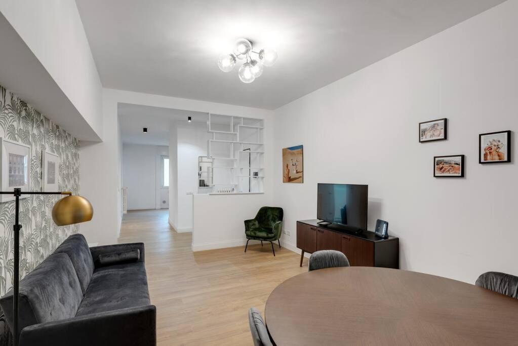 Apartment Easylife - Cozy&comfy In Design District