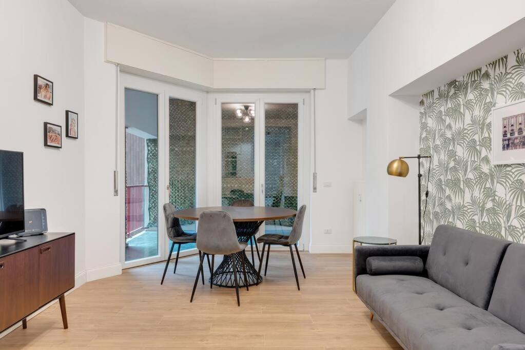 Apartment Easylife - Cozy&comfy In Design District Mailand