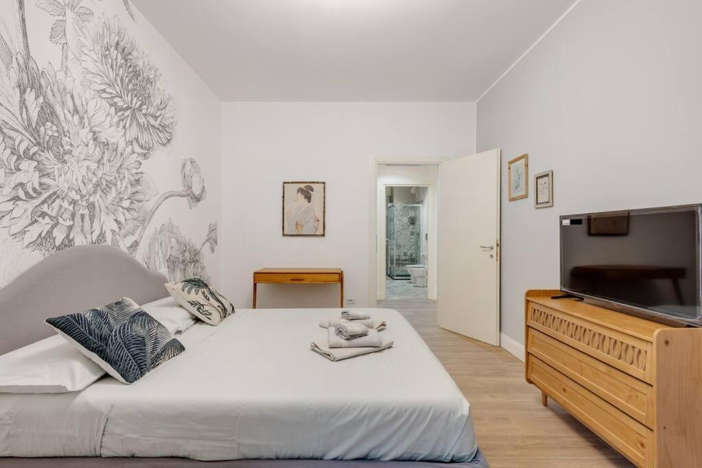 Apartment Easylife - Cozy&comfy In Design District Mailand