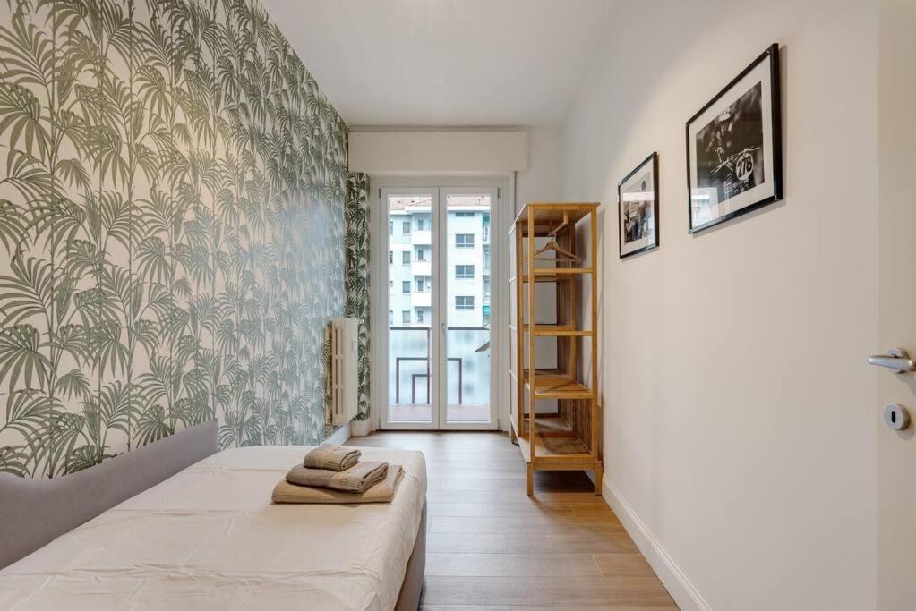Easylife - Cozy&comfy In Design District Apartment Mailand