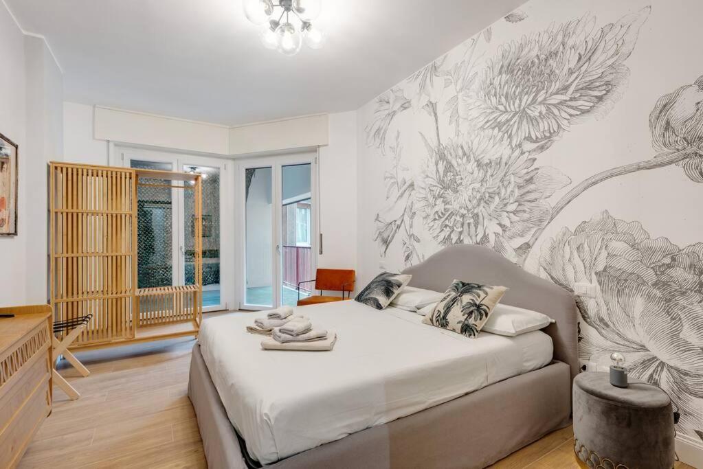 Easylife - Cozy&comfy In Design District Apartment Mailand